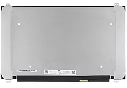 Матрица для ноутбука ChiMei InnoLux N156HCG-EN1 вертикальные крепления