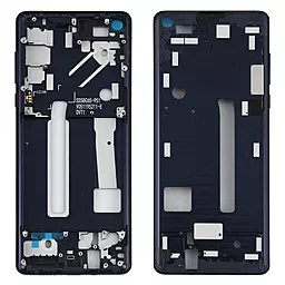 Рамка для дисплея Motorola Moto Edge XT2063 Original Black