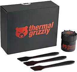 Термопаста Thermal Grizzly Kryonaut Extreme 33.84g (TG-KE-090-R) - фото Термопаста Thermal Grizzly Kryonaut Extreme 33.84g (TG-KE-090-R)