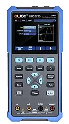 Осциллограф Owon HDS272S