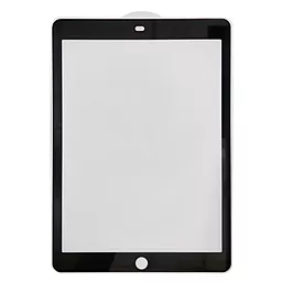 Защитное стекло BEISOKY для Apple iPad Pro 9.7" 2016 Silk Print Black - фото Защитное стекло BEISOKY для Apple iPad Pro 9.7" 2016 Silk Print Black