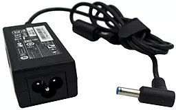 Блок питания для ноутбука HP 45W 19.5V 2.31A 4.5х3.0 мм (LHP45/19.5-4.5*3.0) Merlion - фото Блок питания для ноутбука HP 45W 19.5V 2.31A 4.5х3.0 мм (LHP45/19.5-4.5*3.0) Merlion