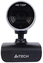 WEB-камера A4Tech PK-910P Black - миниатюра 2