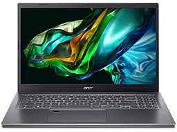 Ноутбук Acer Aspire 5 A515-58M-52XE Steel Gray (NX.KHFEU.002) - фото Ноутбук Acer Aspire 5 A515-58M-52XE Steel Gray (NX.KHFEU.002)