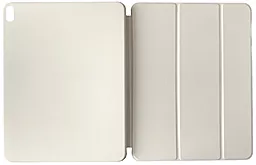 Чохол для планшету Smart Case для Apple iPad Air 11 2024, iPad Air 11 2025 White - фото Чохол для планшету Smart Case для Apple iPad Air 11 2024, iPad Air 11 2025 White