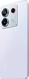 Смартфон Xiaomi Redmi Note 13 Pro 5G 8/256 Aurora Purple - миниатюра 5