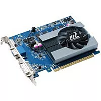 Видеокарта Inno3D GeForce GT630 2048Mb (N630-2DDV-E3CX)