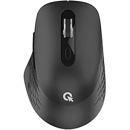Компьютерная мышка OfficePro Silent Click Wireless (M230B) black