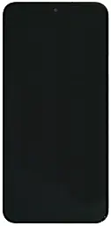 Дисплей Samsung Galaxy S22 Plus S906 с тачскрином, донор, Black