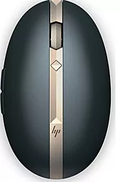 Компьютерная мышка HP Spectre 700 Wireless/Bluetooth (4YH34AA) Blue