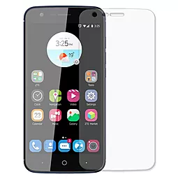 Защитная пленка BoxFace Противоударная ZTE Blade V8 Lite Matte - фото Защитная пленка BoxFace Противоударная ZTE Blade V8 Lite Matte
