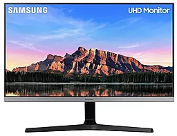Монітор Samsung LU28R550UQIXCI