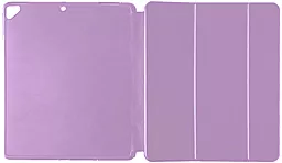 Чохол для планшету Smart Case з місцем під стилус для Apple iPad Air, Air2, Pro 9.7, 9.7 2017/2018 Pearl Pink - фото Чохол для планшету Smart Case з місцем під стилус для Apple iPad Air, Air2, Pro 9.7, 9.7 2017/2018 Pearl Pink