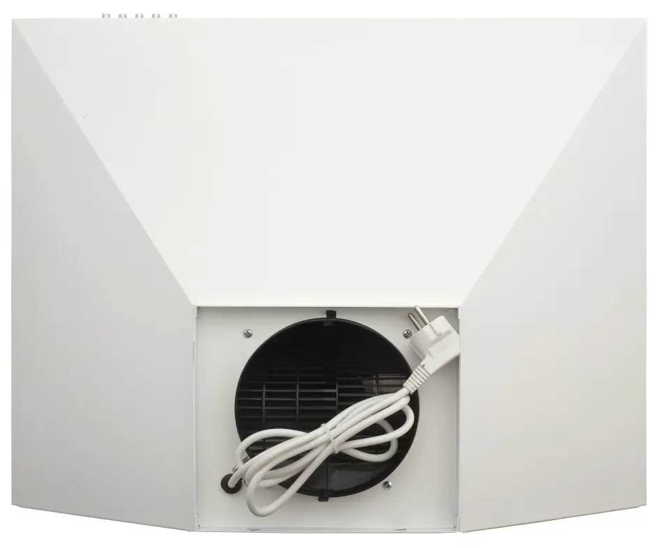 Airvent/chim ELEYUS KENT 700 60 WH - фото 7