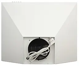 Airvent/chim ELEYUS KENT 700 60 WH - миниатюра 7 Airvent/chim ELEYUS KENT 700 60 WH - миниатюра 7