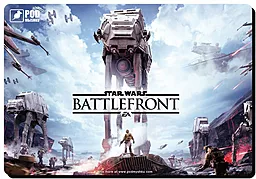 Коврик Podmyshku Battlefront M - фото Коврик Podmyshku Battlefront M