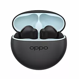 Наушники Oppo Enco Air 2i black