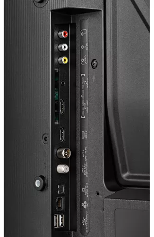 Телевізор Hisense 32A4K - фото 6