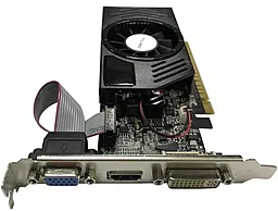 Відеокарта Arktek GeForce GT730 LP 2GB DDR3 (AKN730D3S2GL1) - мініатюра 2