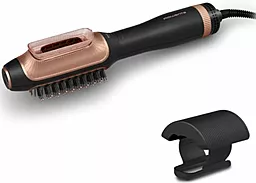 Фен-щітка Rowenta Reverso Dry&Brush 2in1 CF9840F0 - фото Фен-щітка Rowenta Reverso Dry&Brush 2in1 CF9840F0
