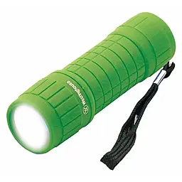 Фонарик на батарейках Westinghouse WF87 3W COB (3хAAA) Green (WF87-3R03PD16) - фото Фонарик на батарейках Westinghouse WF87 3W COB (3хAAA) Green (WF87-3R03PD16)