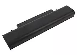 Аккумулятор для ноутбука Samsung AA-PL1VC6B X520 / 11.1V 4400mAh / Original Black - фото Аккумулятор для ноутбука Samsung AA-PL1VC6B X520 / 11.1V 4400mAh / Original Black