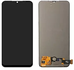 Дисплей Vivo V20, V20 2021 (2022, 2023, 2024, 2025) с тачскрином, оригинал, Black - фото Дисплей Vivo V20, V20 2021 (2022, 2023, 2024, 2025) с тачскрином, оригинал, Black