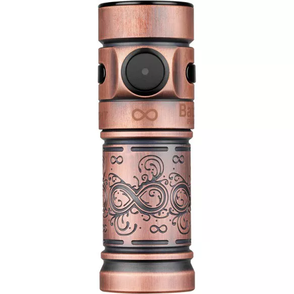 Ліхтарик Olight Baton 3 Premium Edition Eternal - фото 5