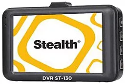 Видеорегистратор Stealth DVR ST 130 - миниатюра 4