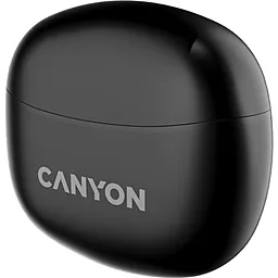 Наушники Canyon TWS-5 Black (CNS-TWS5B) - миниатюра 4