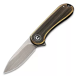 Нож Civivi Mini Elementum C18062Q-1 - фото Нож Civivi Mini Elementum C18062Q-1