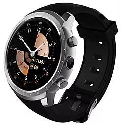 Смарт-годинник UWatch BW274 Silver - фото Смарт-годинник UWatch BW274 Silver