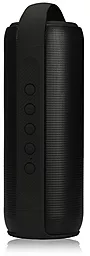 Колонки акустические SOMHO S327 Black - миниатюра 3