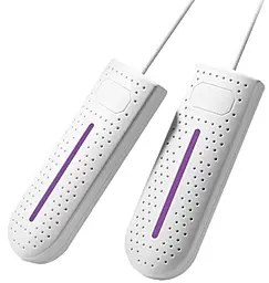 Сушилка для обуви NICHOSI HXQ001 15w USB - фото Сушилка для обуви NICHOSI HXQ001 15w USB