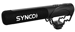 Мікрофон Synco Mic-M3 Black