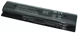 Аккумулятор для ноутбука HP HSTNN-UB4N Compaq Pavilion 15-e / 10.8V  5200mAh / Black