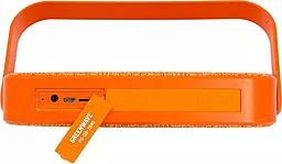 Колонки акустические Greenwave PS-QR-2040 orange (R0014182) - миниатюра 3