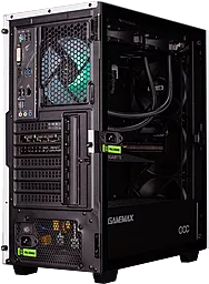 Speedster GTO v11.0 - миниатюра 4 Speedster GTO v11.0 - миниатюра 4