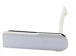 Заглушка роз'єму USB Sony C6602 L36h Xperia Z / C6603 L36i Xperia Z / C6606 L36a Xperia Z White