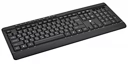 Комплект (клавиатура+мышка) 2E MF410 (2E-MK410MWB) Black - миниатюра 4