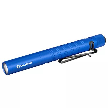 Ліхтарик Olight I3T Plus Blue - фото 1