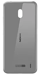 Задня кришка корпусу Nokia 2.2 TA-1183 Original  Grey