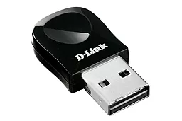 Беспроводной адаптер (Wi-Fi) D-Link DWA-131 (N150) - фото Беспроводной адаптер (Wi-Fi) D-Link DWA-131 (N150)