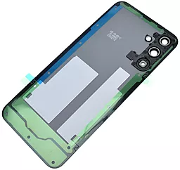Задняя крышка корпуса Samsung Galaxy A15 5G A156 со стеклом камеры Optimistic Blue - миниатюра 4 Задняя крышка корпуса Samsung Galaxy A15 5G A156 со стеклом камеры Optimistic Blue - миниатюра 4