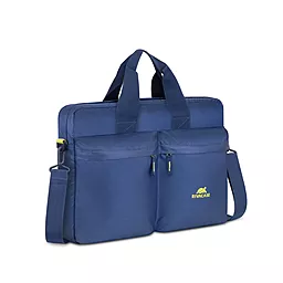 Сумка Rivacase 16" Blue (5532) - фото Сумка Rivacase 16" Blue (5532)