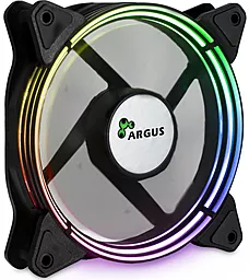 Система охлаждения Argus Valo 1201 RGB