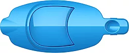 Фильтр-кувшин для воды Аквафор Стандарт Голубой - миниатюра 5