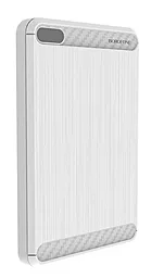 Повербанк Borofone BT6 20000 mAh White