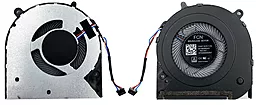 Вентилятор (кулер) для ноутбука Dell 14-CF 4 pin (DFS200005AR0T) - фото Вентилятор (кулер) для ноутбука Dell 14-CF 4 pin (DFS200005AR0T)