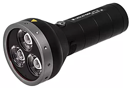 Фонарик LedLenser MT18 Outdoor (500847) - фото Фонарик LedLenser MT18 Outdoor (500847)